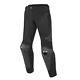 Dainese Mig Vented Leather Textile Mens Trousers Pants Motorcycle Motorbike Sale