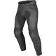 Dainese Pony C2 Leather Motorcycle Trousers Biker Superbike Protective Wear