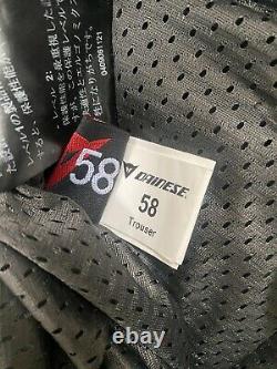 Dainese leather trousers And Jacket