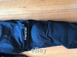 Dainese motorcycle protected pants