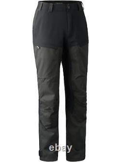 Deerhunter Strike Stretch Trousers Water and dirt resistant