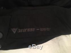 Dianese Mens Motocycle/Motorbike Touring Suit Jacket And Trousers Large GoreTex