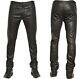 Dior Homme Leather-lambskin Pants. Hedi Slimane Erarunway S/s 07 Collection