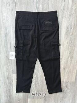 Dior cargo Trousers Authentic fits XS/Small Rrp £600+