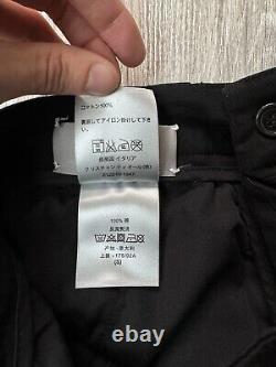 Dior cargo Trousers Authentic fits XS/Small Rrp £600+