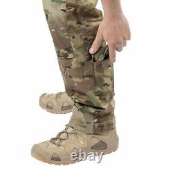 Direct Action VANGUARD Combat Pants SF trousers helikon Cargo MULTICAM Tactical