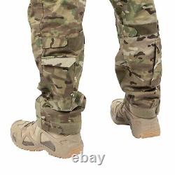 Direct Action VANGUARD Combat Pants SF trousers helikon Cargo MULTICAM Tactical