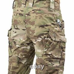 Direct Action VANGUARD Combat Pants SF trousers helikon Cargo MULTICAM Tactical