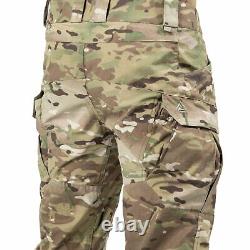 Direct Action VANGUARD Combat Pants SF trousers helikon Cargo MULTICAM Tactical