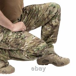 Direct Action VANGUARD Combat Pants SF trousers helikon Cargo MULTICAM Tactical