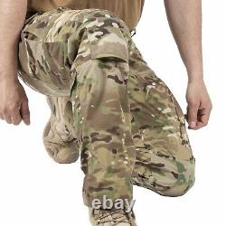 Direct Action VANGUARD Combat Pants SF trousers helikon Cargo MULTICAM Tactical