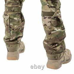 Direct Action VANGUARD Combat Pants SF trousers helikon Cargo MULTICAM Tactical