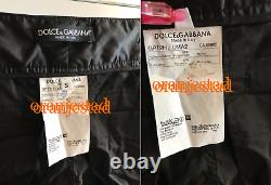Dolce & Gabbana AW2003 Bondage Nylon-Blend Cargo Trousers Size S (W29/31)