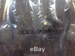Dolce & Gabbana Cargo Jogger