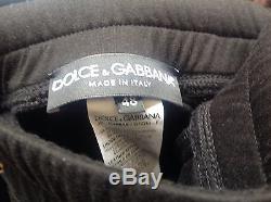 Dolce & Gabbana Cargo Jogger