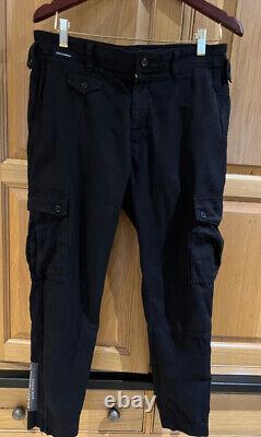 Dolce and Gabbana men trousers