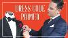 Dress Code Primer For Men What To Wear For Black Tie Optional Business Casual Cocktail Attire