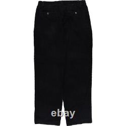 Eddie Bauer Two-pleat Corduroy Pants for Men, Size W34 / eaa491079