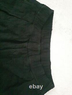 Emporio Armani Pants Black L