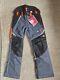 Engelbert Strauss Chainsaw Trousers Brand New With Tags Size 34r Mens
