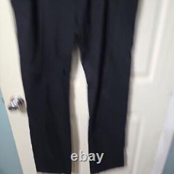 Ermenegildo Zegna City Fit Gan Pants/Chino Mens Size 36 Made In Romania NWT $750