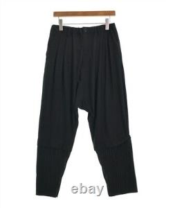 FRAPBOIS Slacks Black 2(Approx. M) 2200419108054