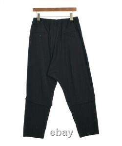 FRAPBOIS Slacks Black 2(Approx. M) 2200419108054