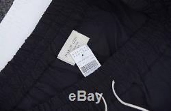 Fear Of God Third Collection Pants Trousers Black NWT XL Men's Barneys