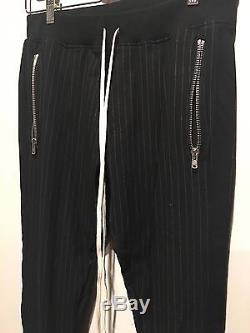 Fear of God Fifth Collection 1 of 1 Sample Black Striped Trousers