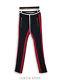 Fear Of God Fifth Collection Black/red Track Pant Sz S