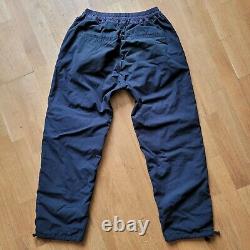 Fear of god pants RRP £590 W32-34 L28Drawstring waist. 100% authentic! New