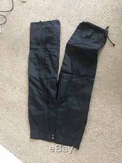 Final Home Survival Trousers Issey Miyake