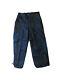 Final Home Survival Trousers Issey Miyake Size 3