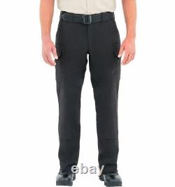 First Tactical Men's Tactix Tactical Pants / Trousers Navy / Khaki / Black