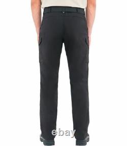 First Tactical Men's Tactix Tactical Pants / Trousers Navy / Khaki / Black