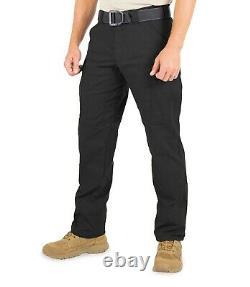 First Tactical Men's V2 BDU Pant, Trousers, Military, Outdoors, Lightweight