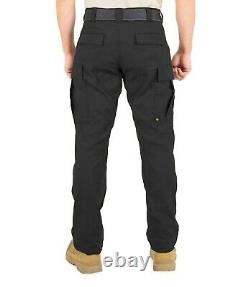 First Tactical Men's V2 BDU Pant, Trousers, Military, Outdoors, Lightweight