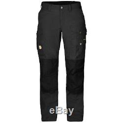 Fjallraven BARENTS PRO TROUSERS W REG. New with tags. Raw length for taking up