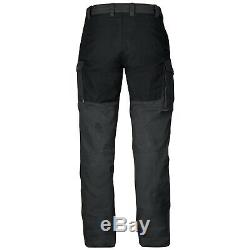 Fjallraven BARENTS PRO TROUSERS W REG. New with tags. Raw length for taking up