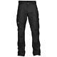 Fjallraven Vidda Pro Men's Regular Trousers 32-33-34-36-37 (black, Tarmac, Grey)