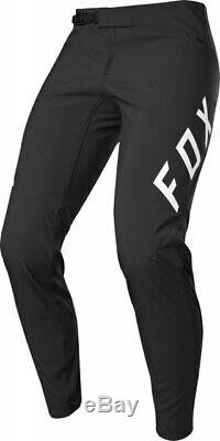 Fox Defend Pants Black SP20 Mountain Bike Trousers MTB Downhill Enduro Race