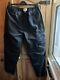 Frame Convertible Cargo Trousers Bnwt Size Large