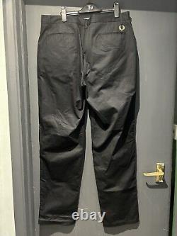 Fred Perry Trousers