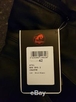 Furygan Bud Evo Leather Motorcyle Trousers Jeans Pants EU 42 UK 34 L