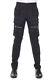 Givenchy Men Black Cotton Multipocket Trousers Pants New With Tag