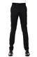 Givenchy New Men Black Wool Zip Pants Trousers Made In Portugal Nwt