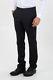 Gucci New Man Black Striped Wool Formal Casual Pants Trousers Size 48r Ita $652