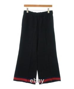 GUCCI Pants (Other) Black 46(Approx. M) 2200409239041