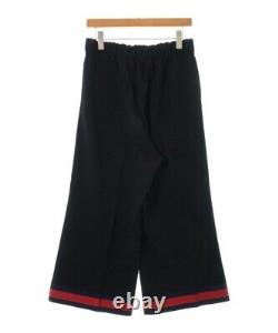 GUCCI Pants (Other) Black 46(Approx. M) 2200409239041