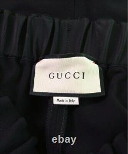 GUCCI Pants (Other) Black 46(Approx. M) 2200409239041